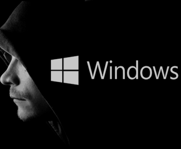 windows 10 dark featured