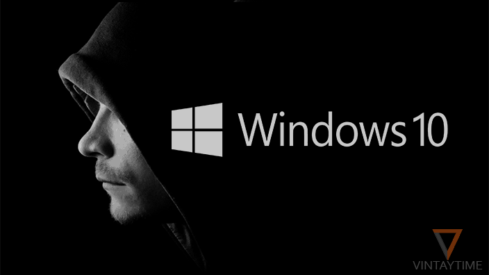 dark windows 10 themes