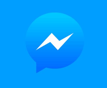 facebook messenger logo featured