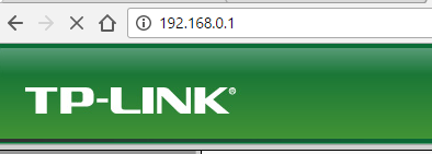 router-login-web-based