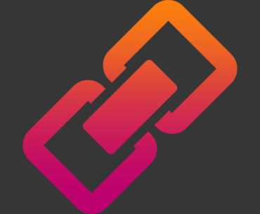 link icon featured