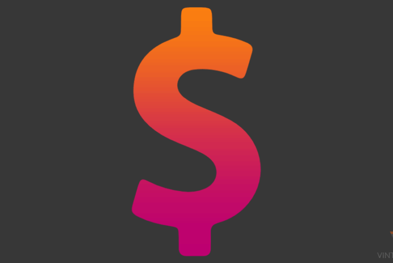 money dollar premium featured