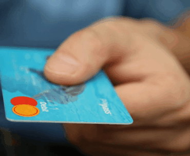 payment card featured