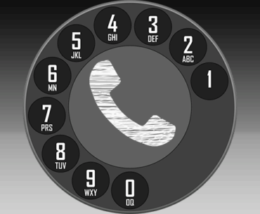 phone dialer featured