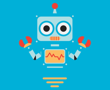 robot featured image