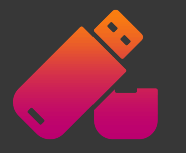 usb drive premium featured