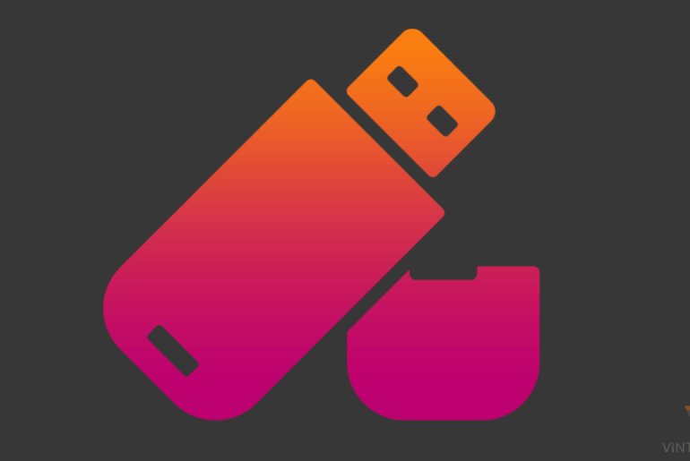 usb drive premium featured