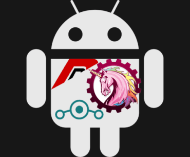 android custom roms featured