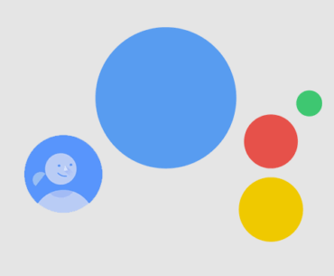 Google Assistant featured