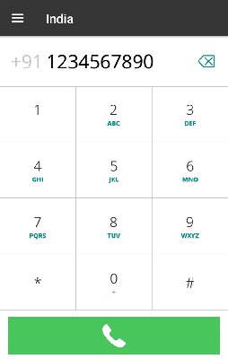 primo-dialer