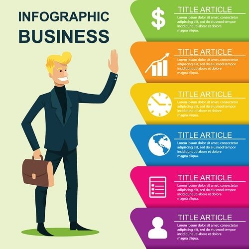 10 Cool Infographic Designs To Create Better Information Graphics ...