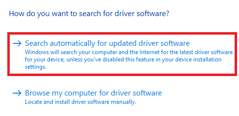 windows-search-driver-automatically