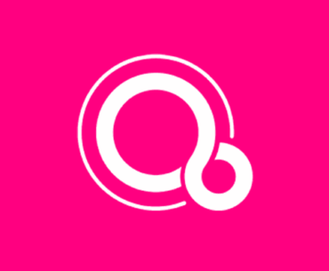 Google Fuchsia featured