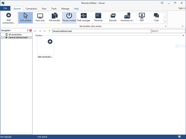 Remote-Utilities-client-windows
