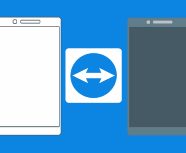 TeamViewer phone to phone featured