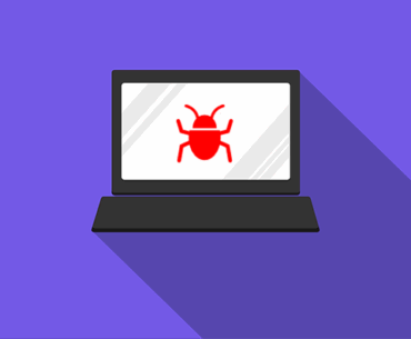 computer virus featured