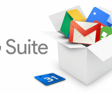 gsuite featured