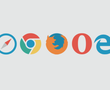 web browsers featured