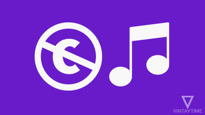 non copyrighted music for twitch