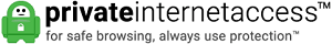 Private Internet Access-logo
