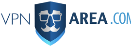 VPNArea logo