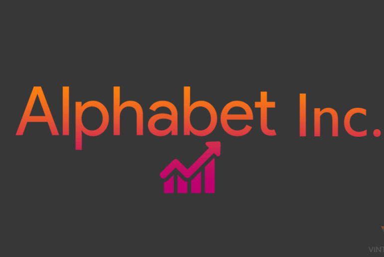 alphabet company stock featured