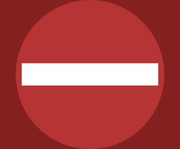 blocked featured