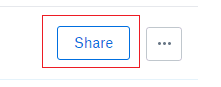 dropbox-share-buton