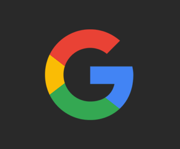 google logo featured