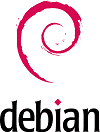 Debian-os-logo