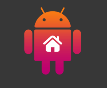 android launcher featured