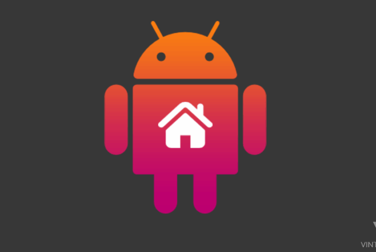 android launcher featured