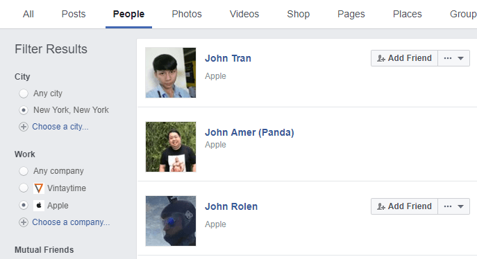 facebook filter people search2