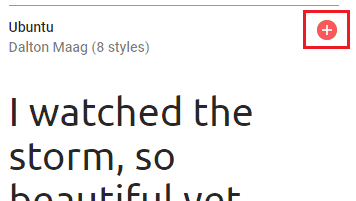 google-fonts-select