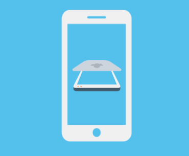 smartphone scanner featured