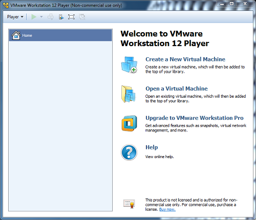 Vmware Updates Desktop Virtualization Software For Mac