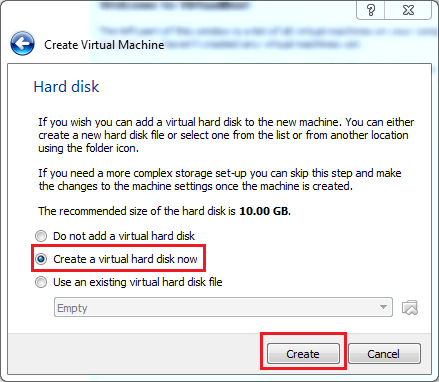 VirtualBox-hard-disk