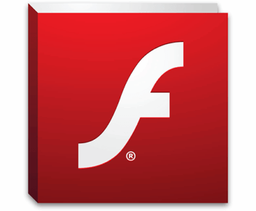 adobe flash player featured