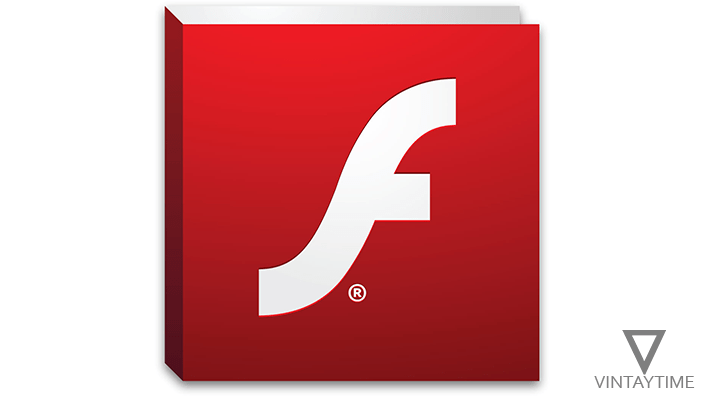 adobe flash player er