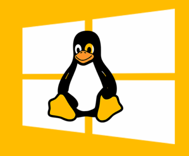 linux on windows featured
