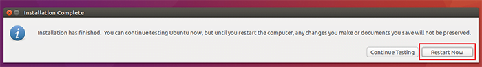 ubuntu-restart-now
