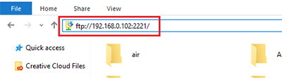windows-explorer-ftp-address