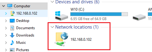 windows-network-location-local-ftp