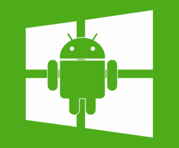 android windows featured