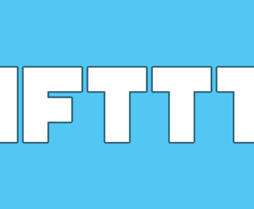 ifttt featured