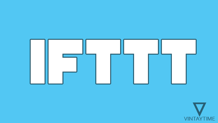 ifttt featured