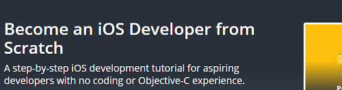 ios Development Course2
