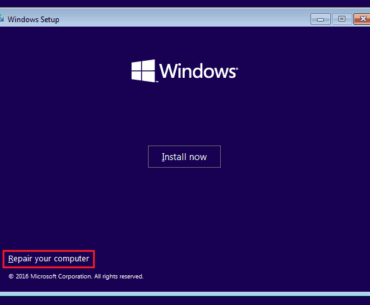windows