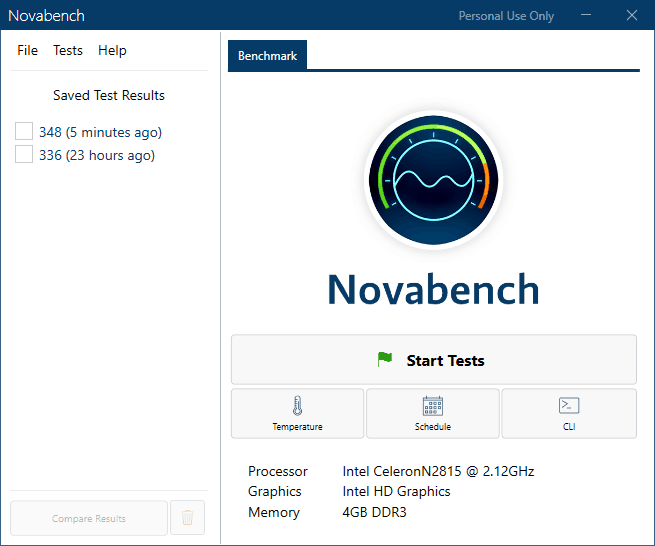 Novabench_1