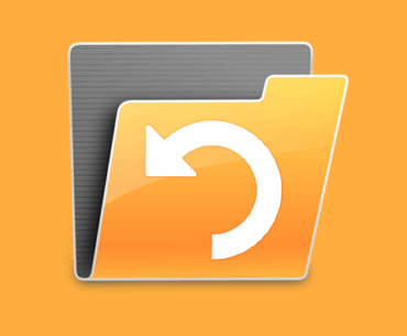 file recovery featured